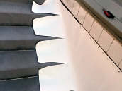 Commercial Vinyl Replacement